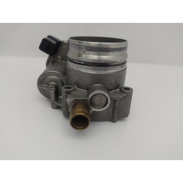 Tbi Corpo Borboleta Bmw 320i 2.0 2013 2014