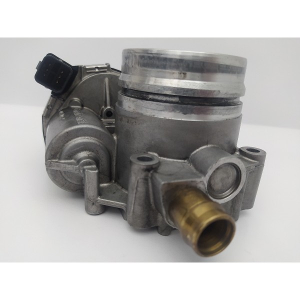 Tbi Corpo Borboleta Bmw 320i 2.0 2013 2014