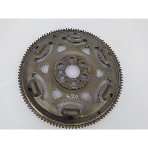 Cremalheira Volante Motor Bmw 320i 2013 2014 758514605