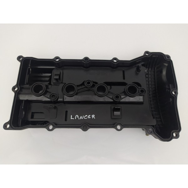 Tampa Válvula Mitsubishi Lancer 2.0 2013 2014
