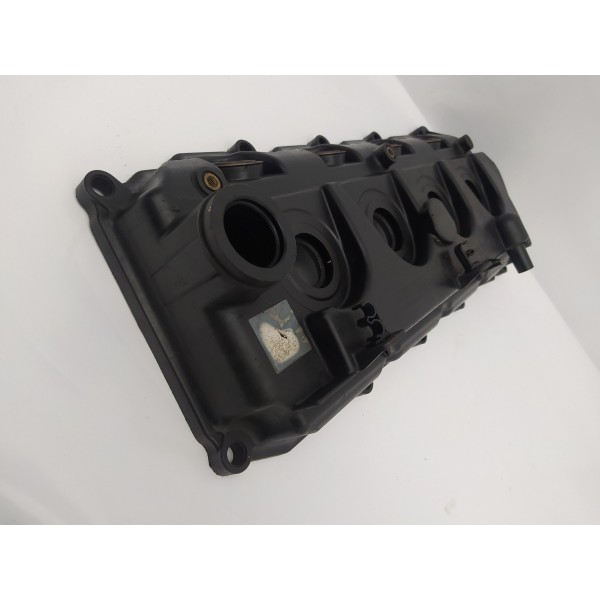 Tampa Válvula Nissan Frontier 2011 2012 Detalhe