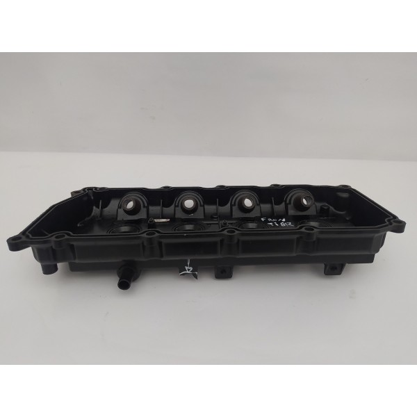 Tampa Válvula Nissan Frontier 2011 2012 Detalhe