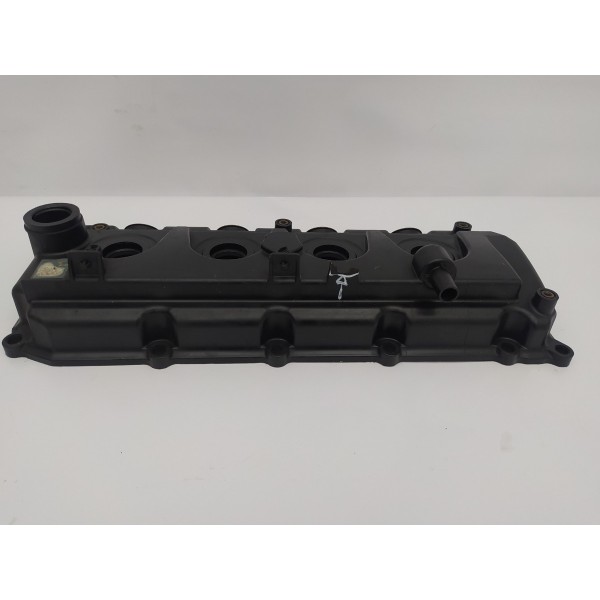 Tampa Válvula Nissan Frontier 2011 2012 Detalhe