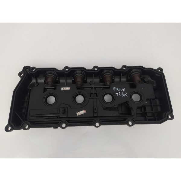 Tampa Válvula Nissan Frontier 2011 2012 Detalhe