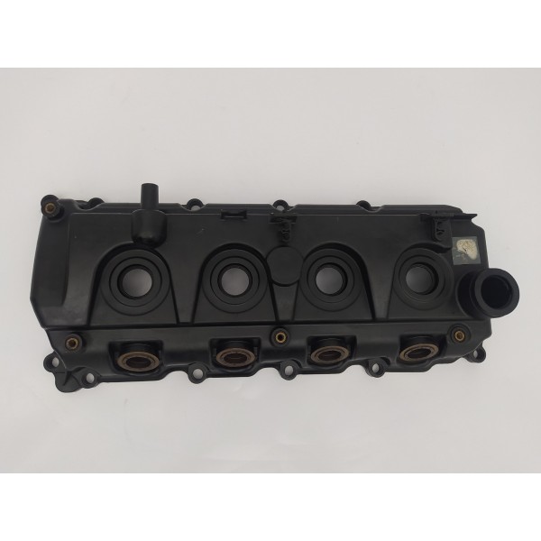 Tampa Válvula Nissan Frontier 2011 2012 Detalhe