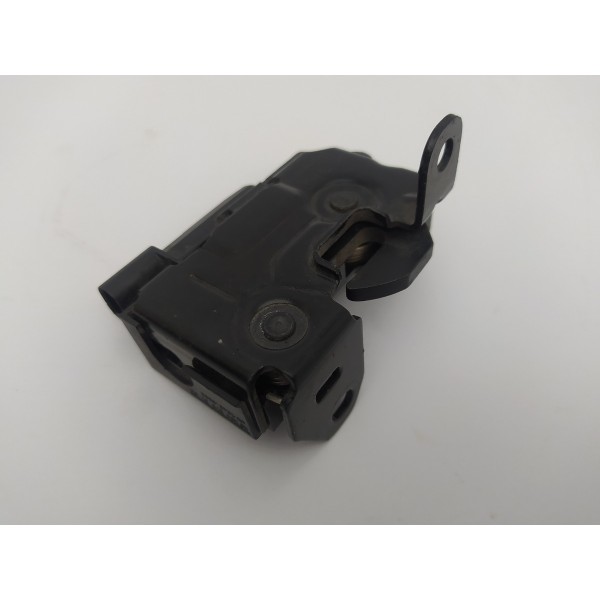 Fechadura Capô Mercedes Benz C250 2015 2016