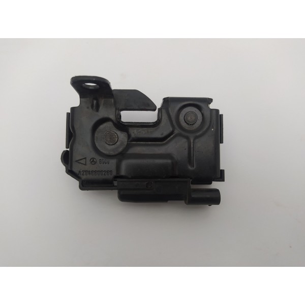 Fechadura Capô Mercedes Benz C250 2015 2016