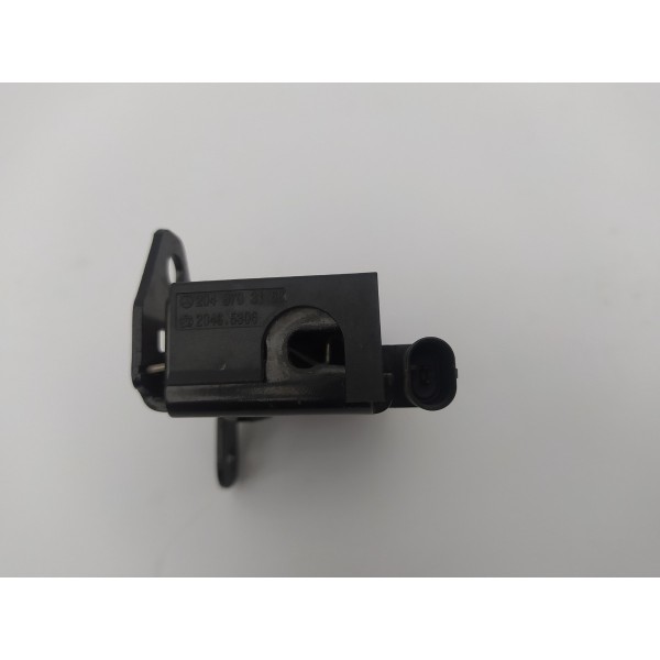 Fechadura Capô Mercedes Benz C250 2015 2016