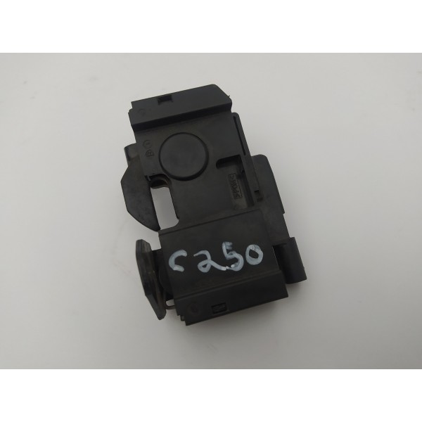 Fechadura Capô Mercedes Benz C250 2015 2016