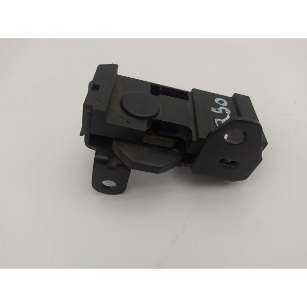 Fechadura Capô Mercedes Benz C250 2015 2016