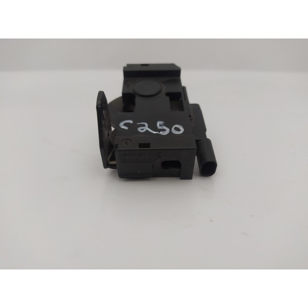 Fechadura Capô Mercedes Benz C250 2015 2016