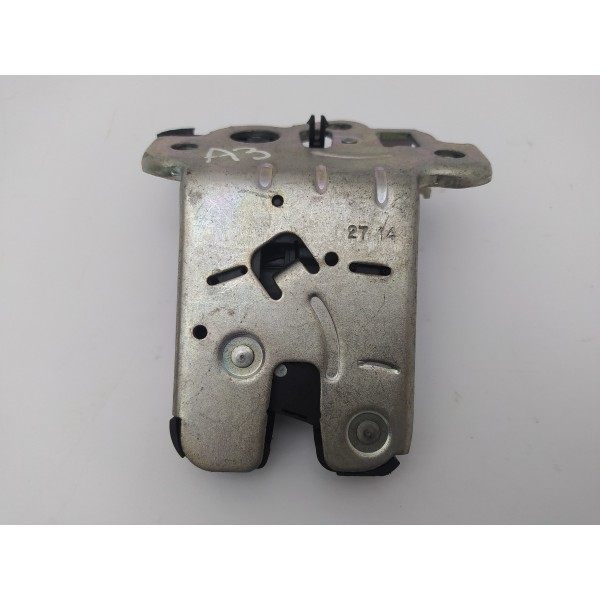 Fechadura Tampa Traseira Audi A3 2015 2016