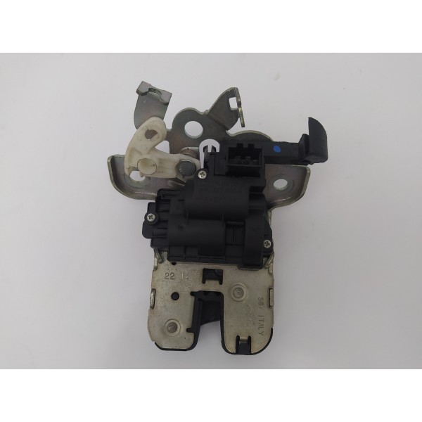 Fechadura Tampa Traseira Audi A3 2015 2016