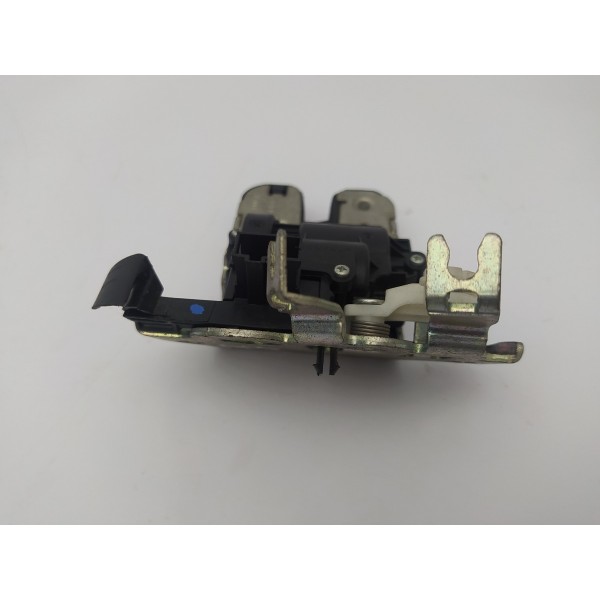 Fechadura Tampa Traseira Audi A3 2015 2016