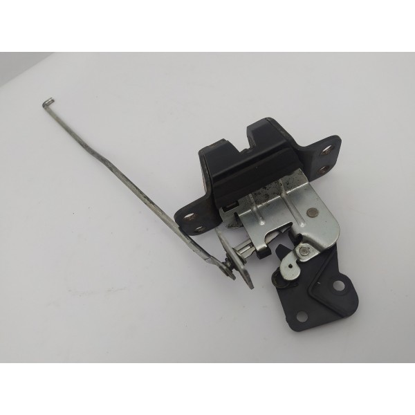 Fechadura Tampa Traseira Ssangyoung Kyron 2011 2012