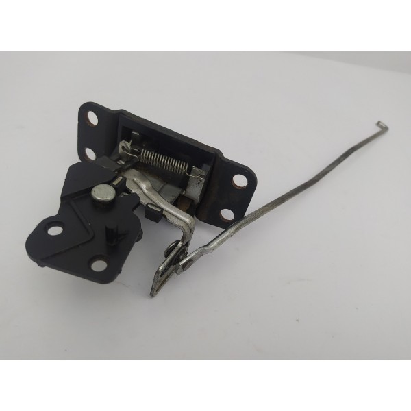 Fechadura Tampa Traseira Ssangyoung Kyron 2011 2012