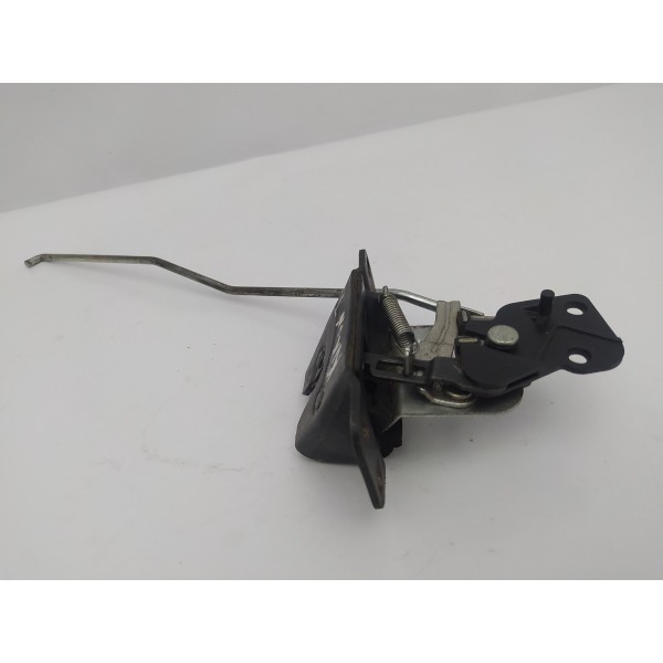 Fechadura Tampa Traseira Ssangyoung Kyron 2011 2012