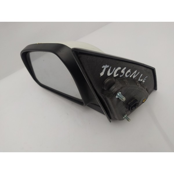 Retrovisor Esquerdo Hyundai Tucson 2011 2012