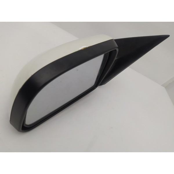 Retrovisor Esquerdo Hyundai Tucson 2011 2012