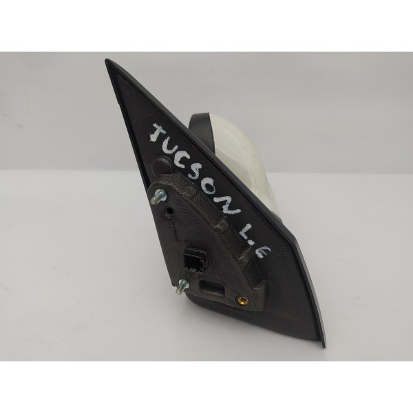 Retrovisor Esquerdo Hyundai Tucson 2011 2012