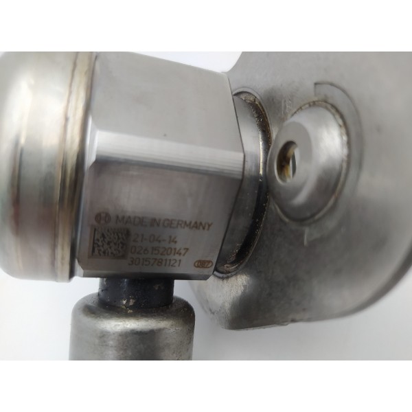 Bomba Alta Pressão Bmw 320i 2017 2018