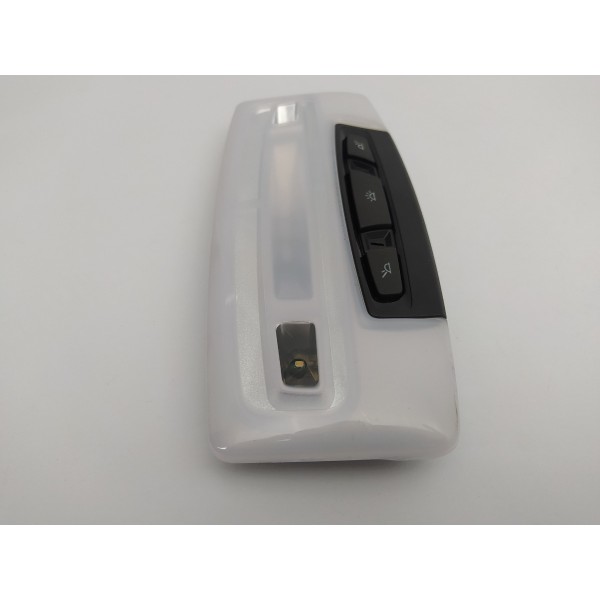 Luz Teto Cortesia Traseira Bmw X1 2018 2019