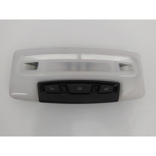 Luz Teto Cortesia Traseira Bmw X1 2018 2019