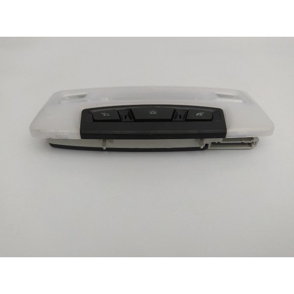 Luz Teto Cortesia Traseira Bmw X1 2018 2019