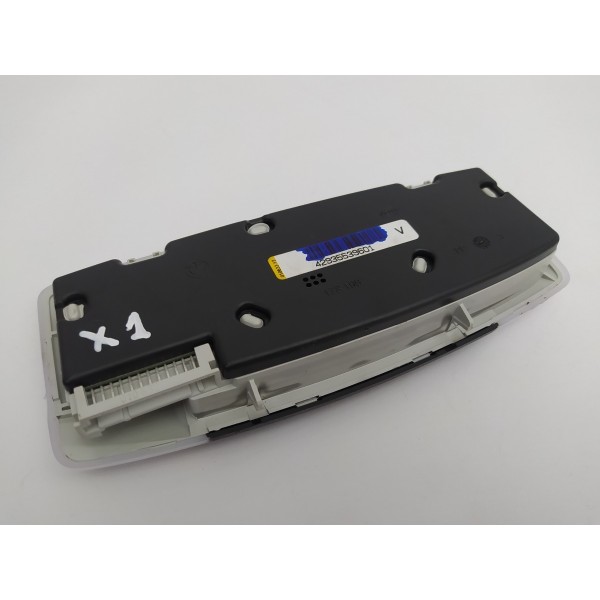 Luz Teto Cortesia Traseira Bmw X1 2018 2019