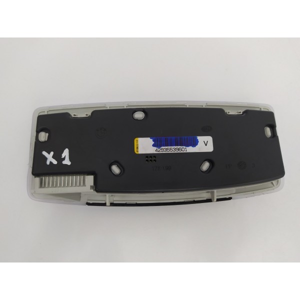 Luz Teto Cortesia Traseira Bmw X1 2018 2019