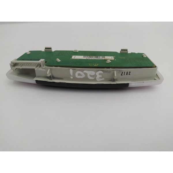 Luz Teto Cortesia Traseira Bmw 320i 2013 2014