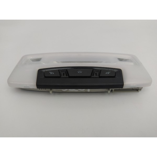 Luz Teto Cortesia Traseira Bmw 320i 2013 2014