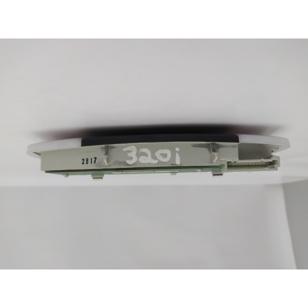 Luz Teto Cortesia Traseira Bmw 320i 2013 2014