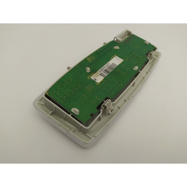 Luz Teto Cortesia Traseira Bmw 320i 2013 2014