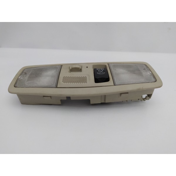 Luz Teto Cortesia Mitsubishi Outlander 2012 2013 2014