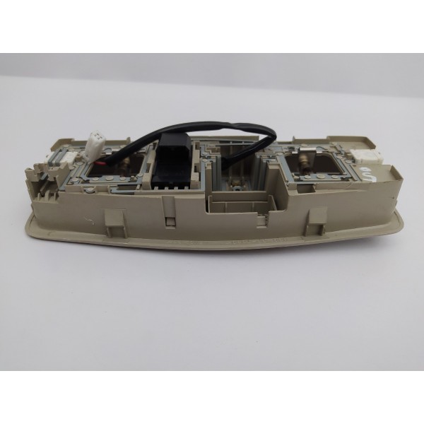 Luz Teto Cortesia Mitsubishi Outlander 2012 2013 2014