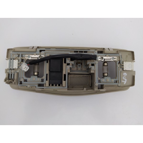 Luz Teto Cortesia Mitsubishi Outlander 2012 2013 2014
