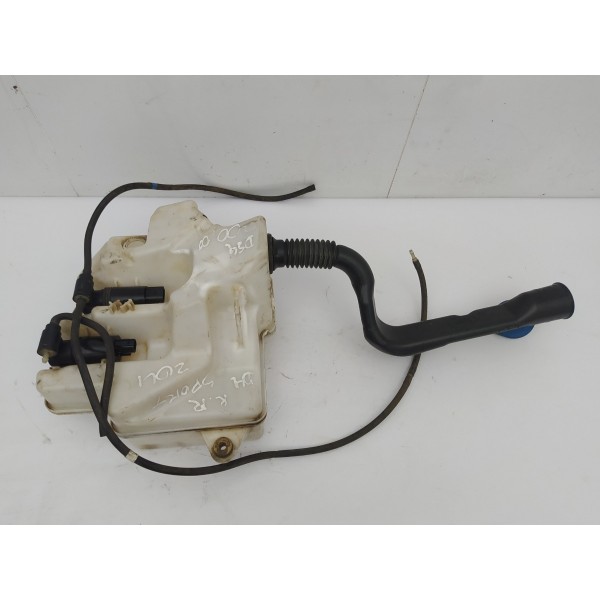 Reservatório Água Limpador Land Rover Discovery 4 2011