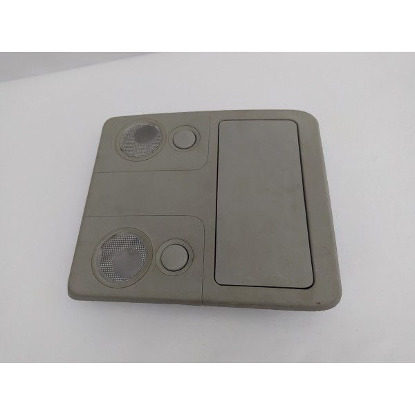 Luz Teto Cortesia Suzuki Grand Vitara 2007 2008