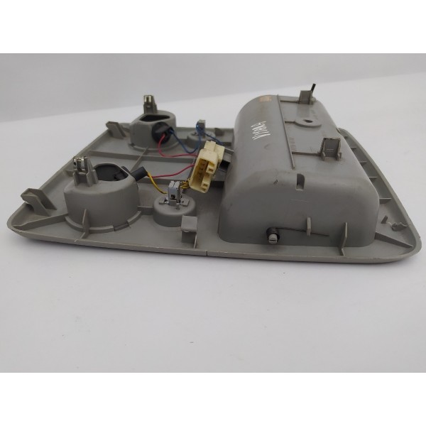 Luz Teto Cortesia Suzuki Grand Vitara 2007 2008