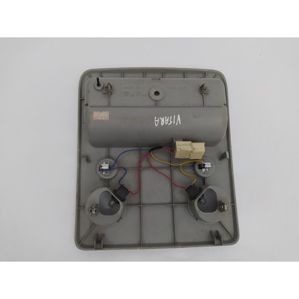 Luz Teto Cortesia Suzuki Grand Vitara 2007 2008