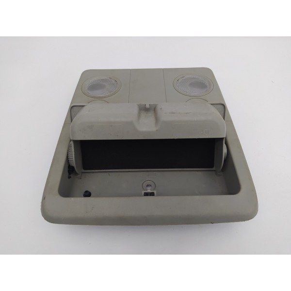 Luz Teto Cortesia Suzuki Grand Vitara 2007 2008