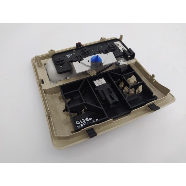 Luz Teto Cortesia Dianteira Discovery 3