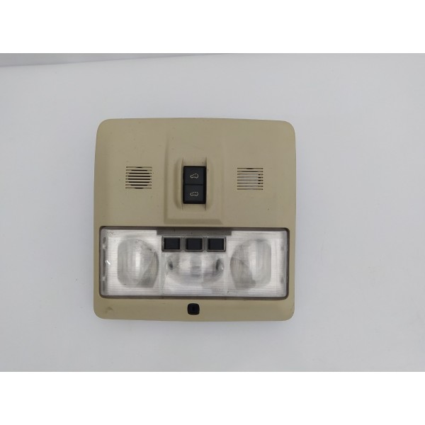 Luz Teto Cortesia Dianteira Discovery 3