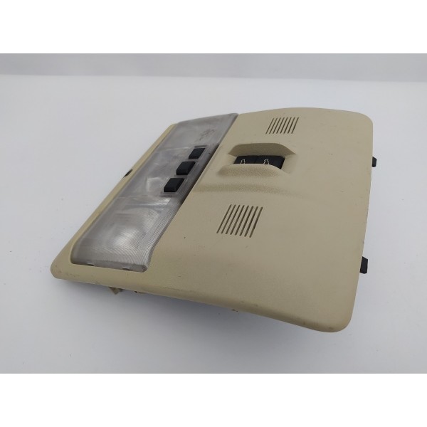 Luz Teto Cortesia Dianteira Discovery 3