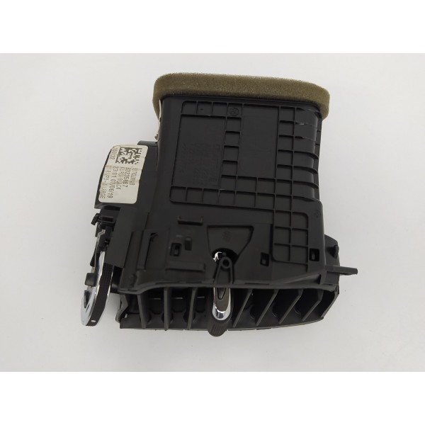 Difusor Ar Central Esquerdo Jeep Compass 2018 2019