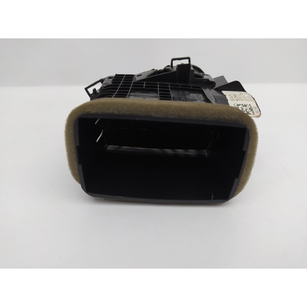 Difusor Ar Central Esquerdo Jeep Compass 2018 2019