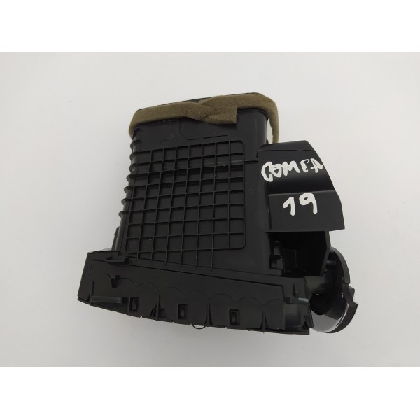 Difusor Ar Central Esquerdo Jeep Compass 2018 2019