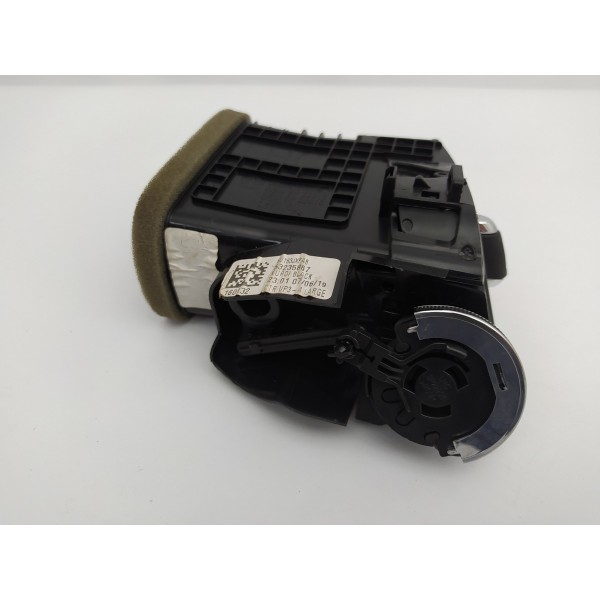 Difusor Ar Central Esquerdo Jeep Compass 2018 2019