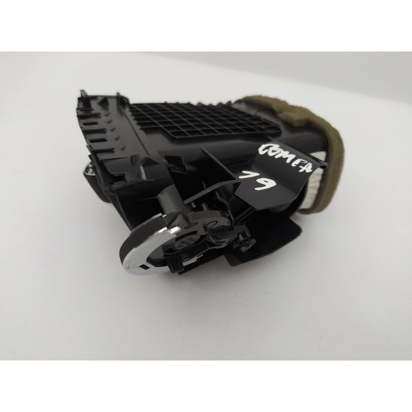 Difusor Ar Central Esquerdo Jeep Compass 2018 2019